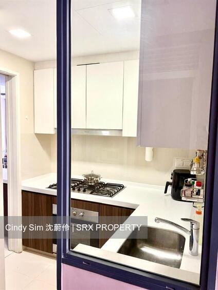 Riversound Residence (D19), Condominium #583172261